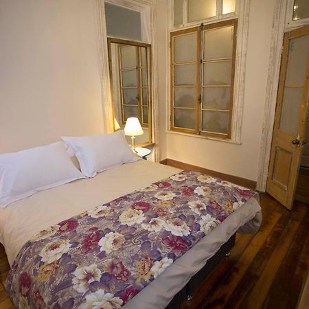 Casa Lastra Hostel Valparaíso Eksteriør bilde