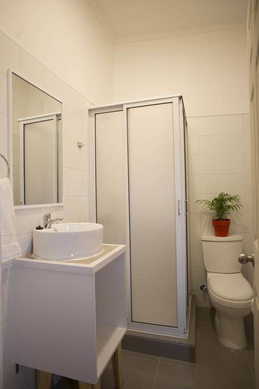 Casa Lastra Hostel Valparaíso Eksteriør bilde