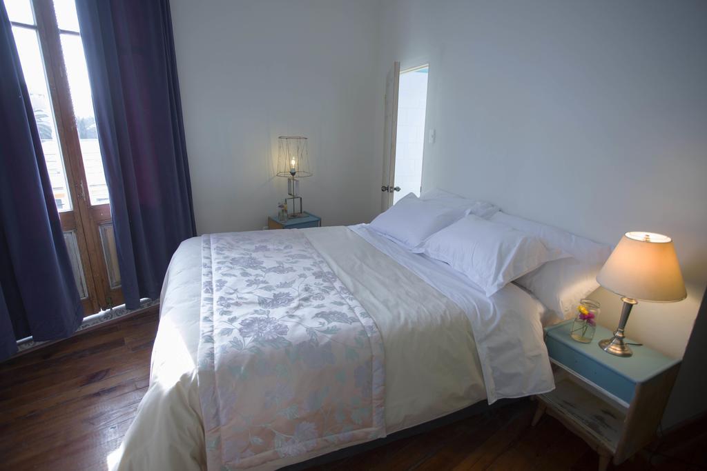 Casa Lastra Hostel Valparaíso Eksteriør bilde