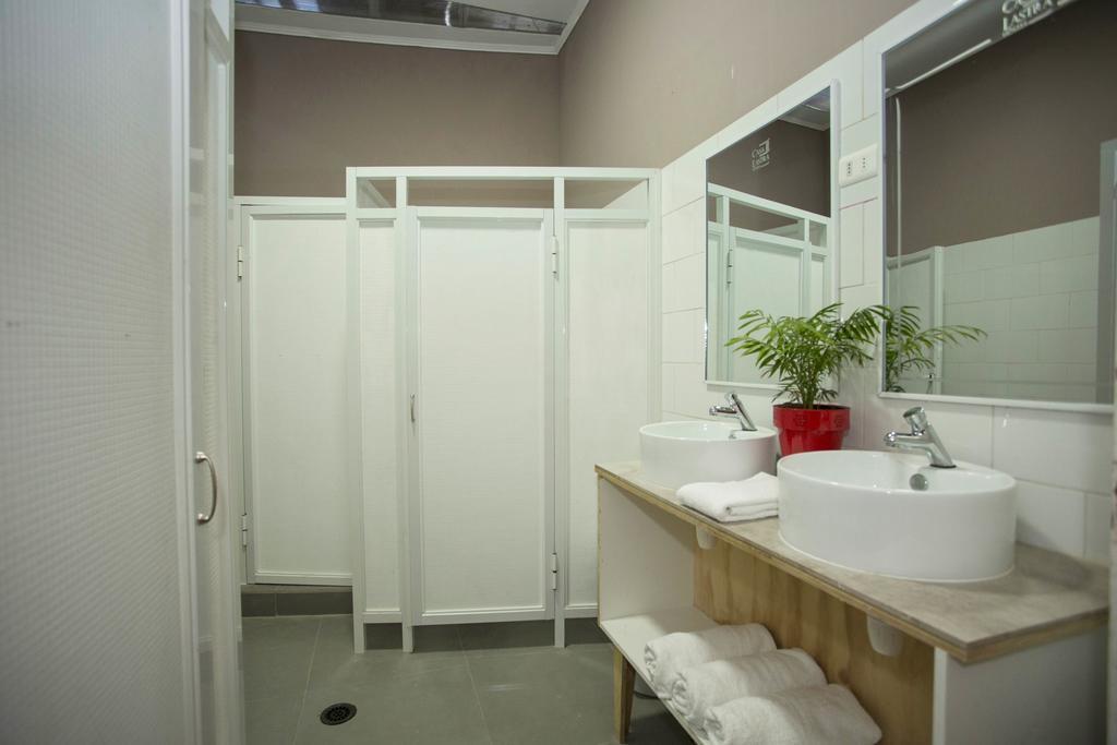 Casa Lastra Hostel Valparaíso Eksteriør bilde