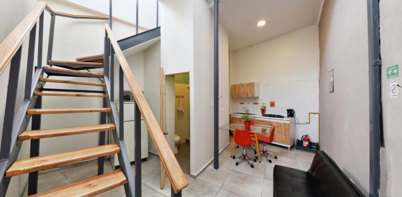 Casa Lastra Hostel Valparaíso Eksteriør bilde