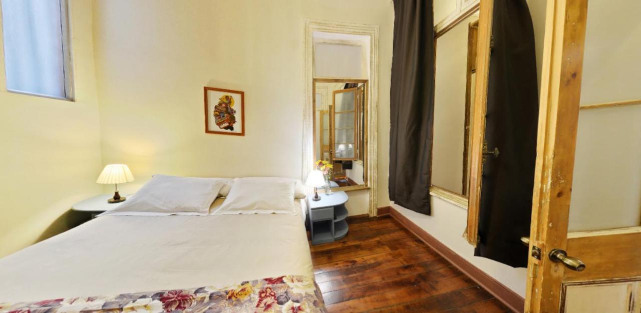 Casa Lastra Hostel Valparaíso Eksteriør bilde