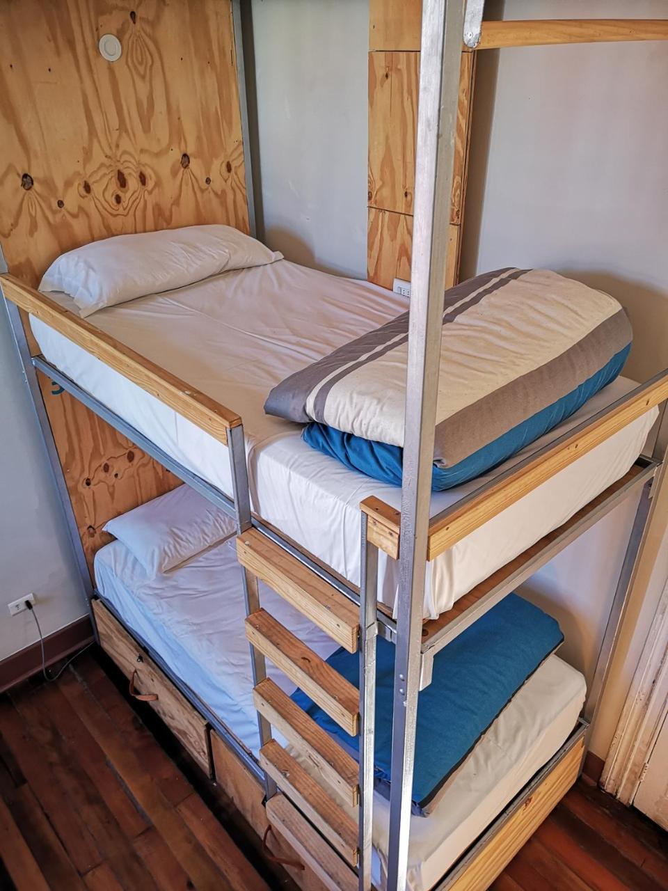 Casa Lastra Hostel Valparaíso Eksteriør bilde