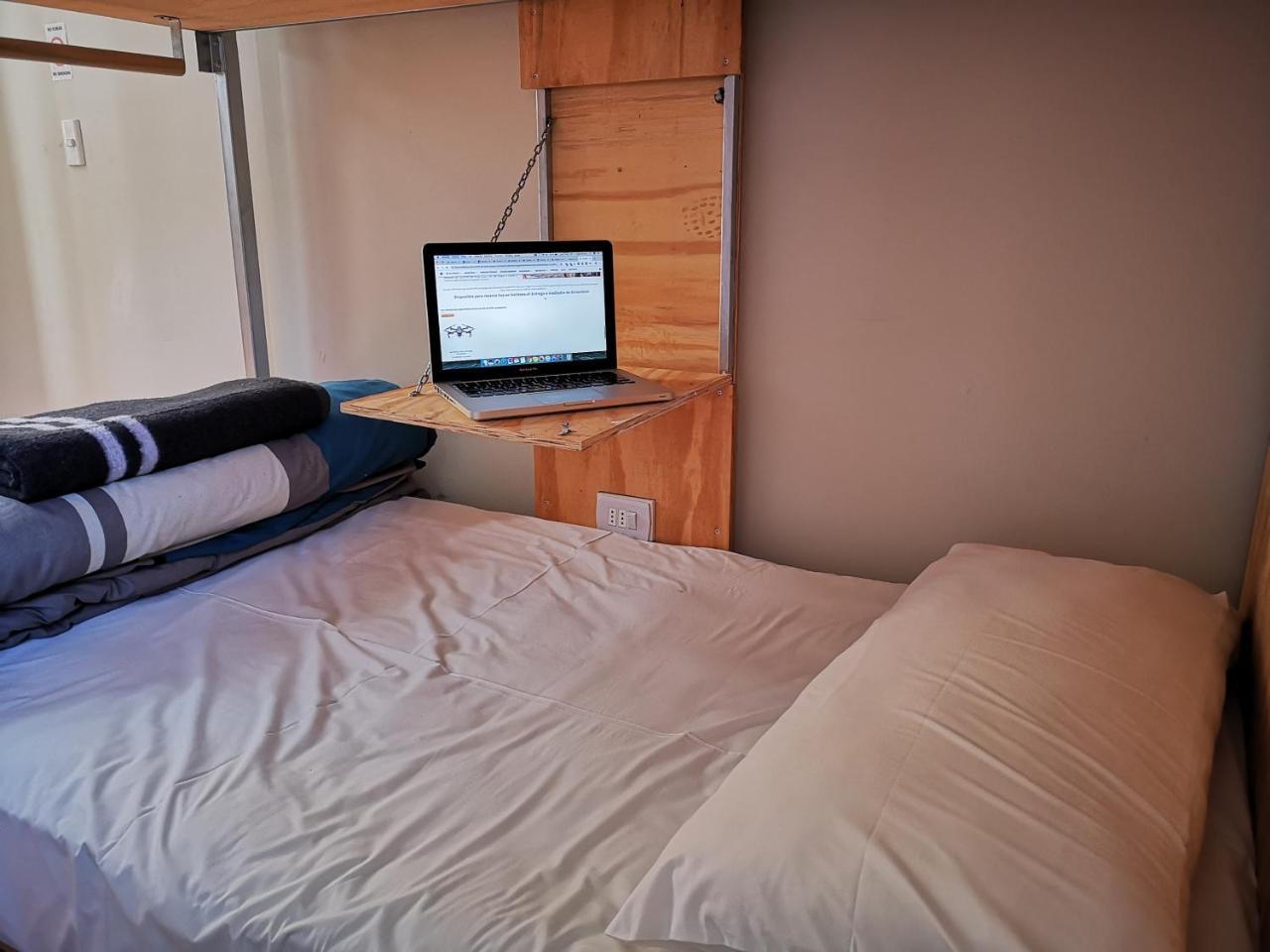 Casa Lastra Hostel Valparaíso Eksteriør bilde